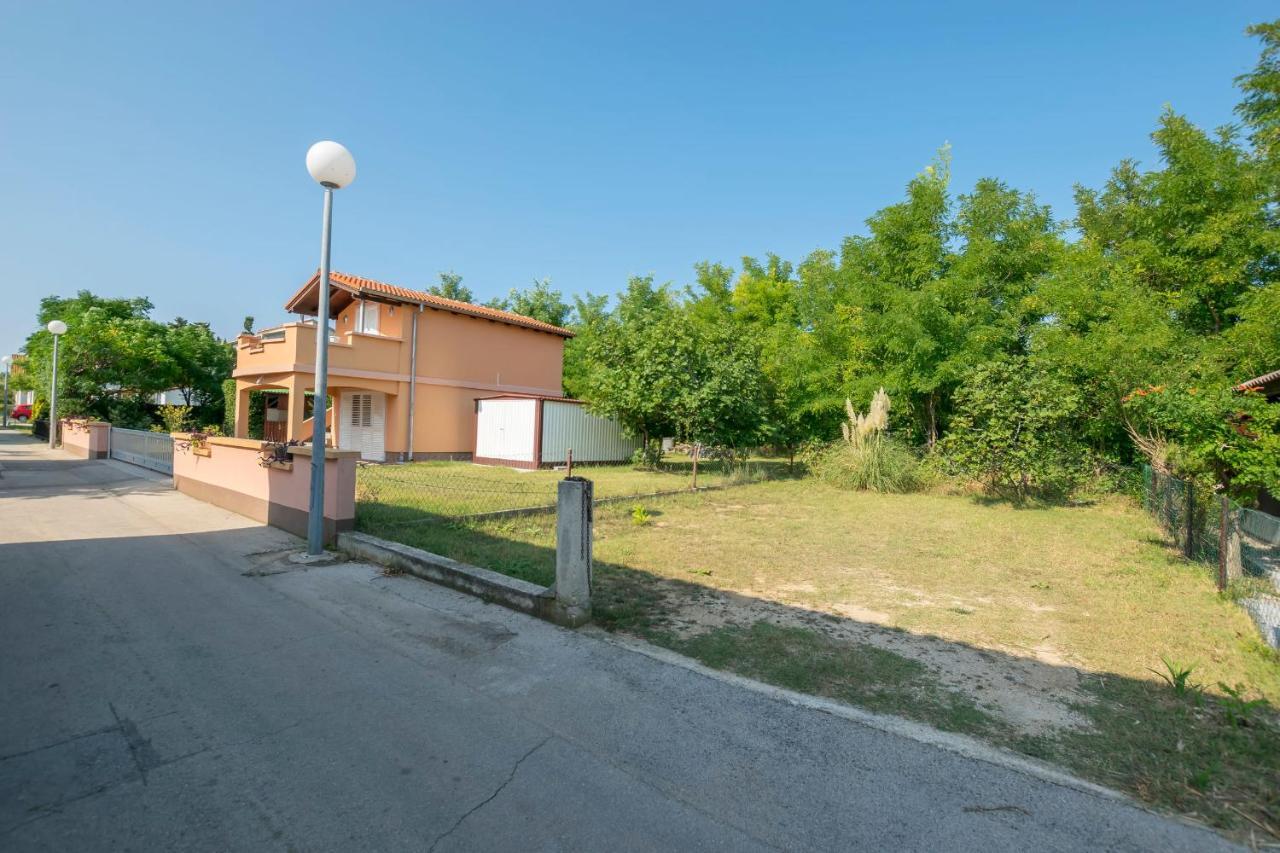 Apartment Seka Privlaka  Exterior foto
